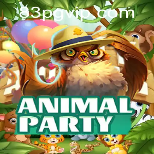Exploring the Enchanting World of AnimalParty and the 83pg PH Login