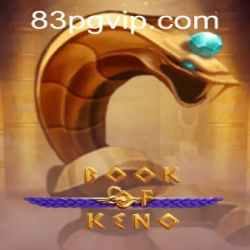 Discover the Exciting World of BookOfKeno: A Guide to Gameplay and Latest Updates