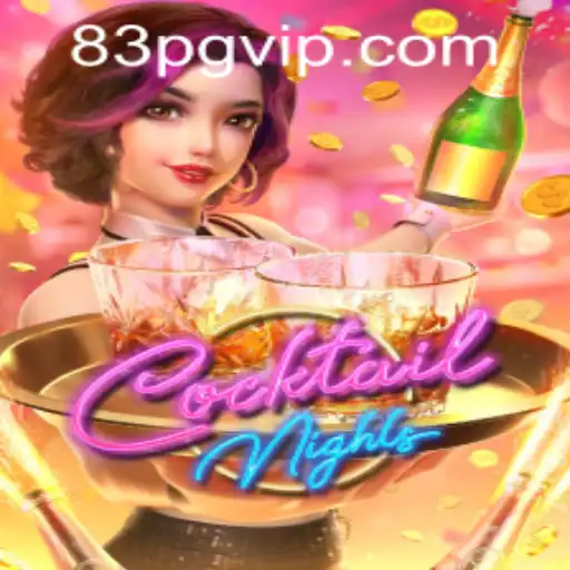 Dive into the Dazzling World of CocktailNights