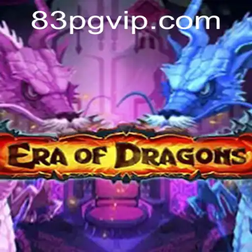 EraOfDragons: Immerse Yourself in a Legendary Adventure