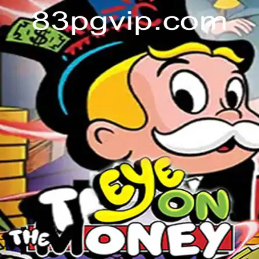 EyeOnTheMoney: The Game That Redefines Financial Strategy