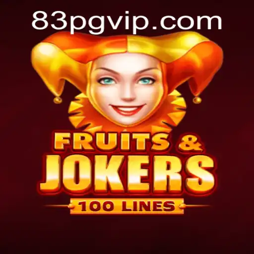 Exploring FruitsAndJokers100: A Journey through Gameplay and Strategy