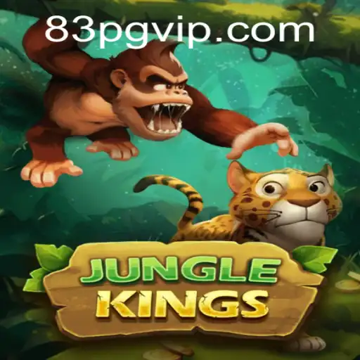 Explore the Thrilling World of JungleKings with 83pg PH Login