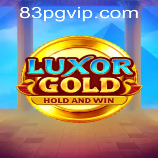 Discover the Thrills of LuxorGold: A Journey into the World of 83pg PH Login