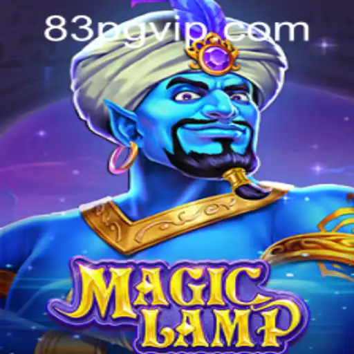 Unveiling the Magic of 'MagicLamp': A Comprehensive Guide