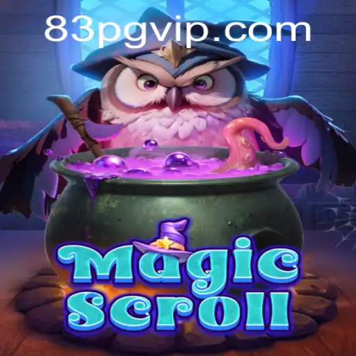 Unveiling MagicScroll: A Journey into the Mystical Realm