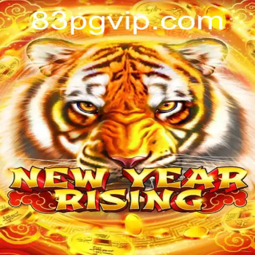 NewYearRising Game Overview and the 83pg PH Login Feature