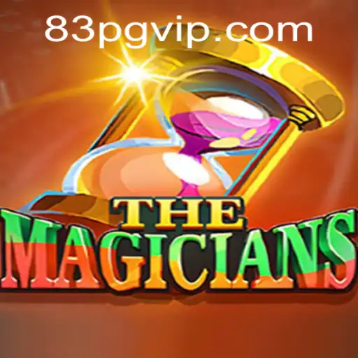 TheMagicians: An Enchanting Dive into a World of Strategy and Magic