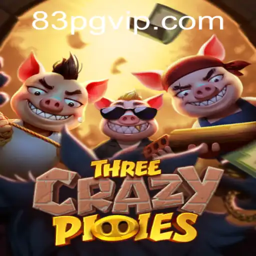 Exploring the Enchanting World of ThreeCrazyPiggies - A New Gaming Sensation with 83pg PH Login