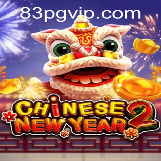 CHINESENEWYEAR2: A Thrilling Festive Gaming Experience