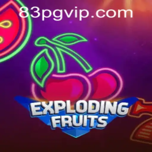 ExplodingFruits: A Thrilling Gaming Adventure with a Unique Twist
