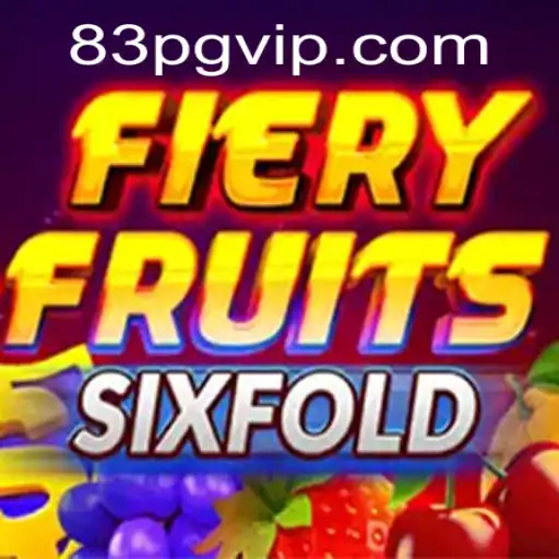 FieryFruitsSixFold: An Exciting New Addition to the Gaming World