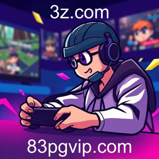 83pg: Uma Nova Era para Jogos Online em Português