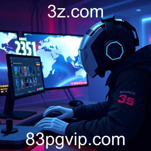 A Revolução dos Games Online em 2025