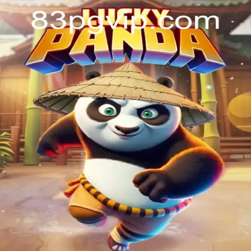 Discovering LuckyPanda: A New Frontier in Online Gaming with 83pg PH Login