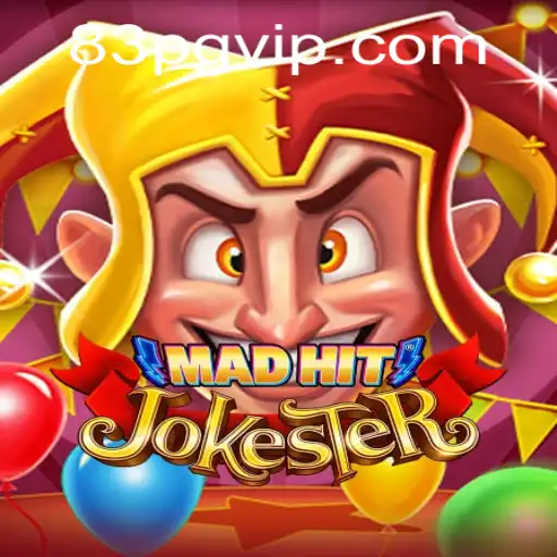 MadHitJokester: Exciting New Game Taking the World by Storm