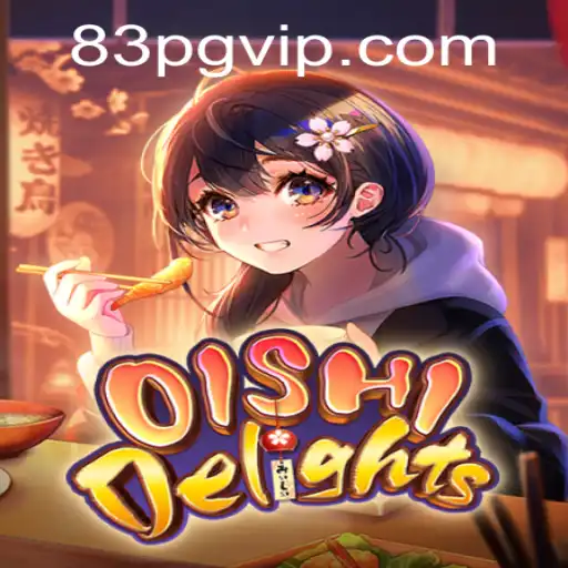 Exploring OishiDelights: A Culinary Adventure in the Digital Realm