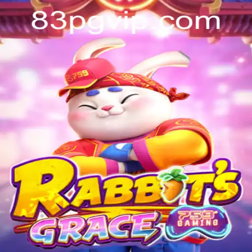 Discover the Enchanting World of RabbitsGrace and the 83pg PH Login Experience