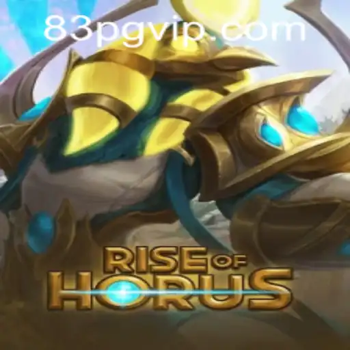 Rise of Horus: A New Era in Gaming with 83pg PH Login