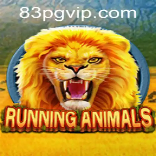 RunningAnimals: A Thrilling Adventure of Speed and Strategy