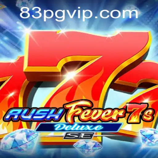 RushFever7sDeluxeSE: A Thrilling Casino Adventure Awaits