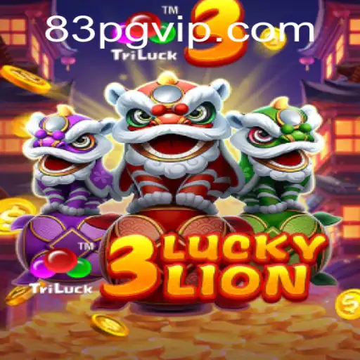 Discover the Excitement of 3LUCKYLION: Your Gateway to Gaming Fun