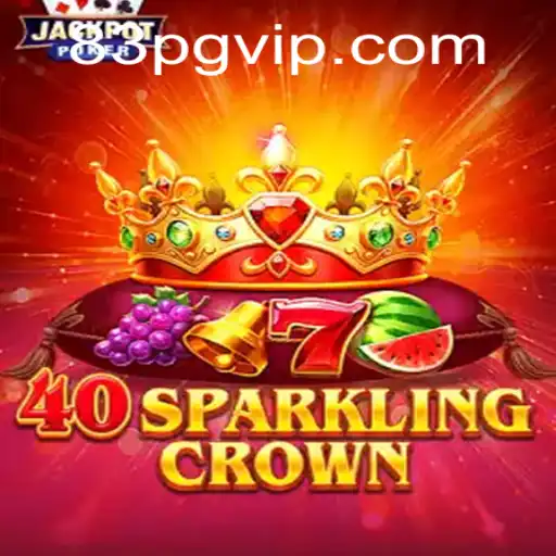 Exploring the World of 40SparklingCrown and 83pg PH Login