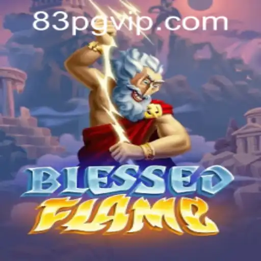Exploring The Enchanting World of BlessedFlame: An Adventurer's Guide