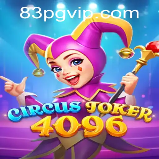 CircusJoker4096: The Exciting New Game Shaking Up the Arcade Scene