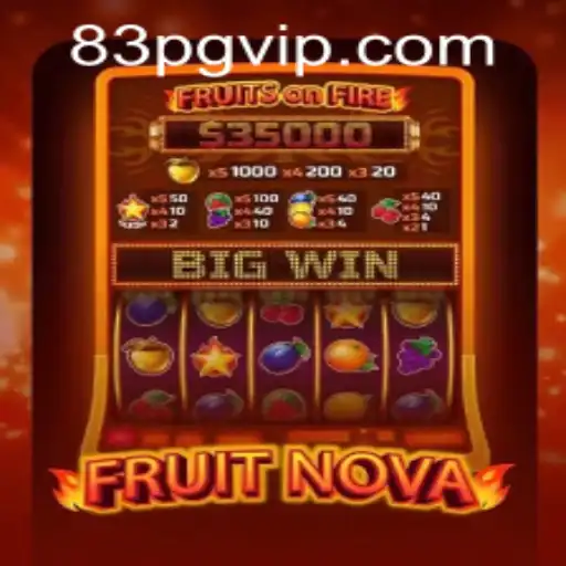 FruitNova: A Deep Dive into the Enchanting World of Juicy Fun