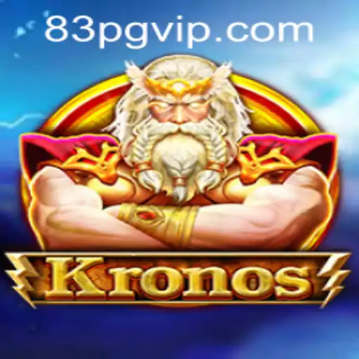 Kronos: A New Era of Gaming with 83pg PH Login