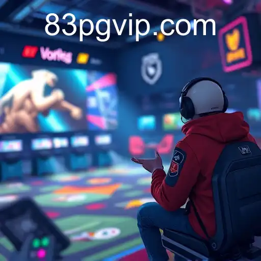 Exploring the Exciting World of Live Games and the Role of 83pg PH Login