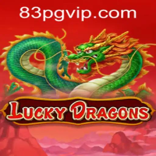 Exploring the Enchanting World of LuckyDragons: A Guide to 83pg PH Login and Gameplay