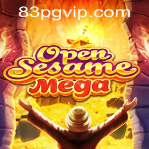 Unlocking the World of OPENSESAMEMEGA: A Journey into Adventure