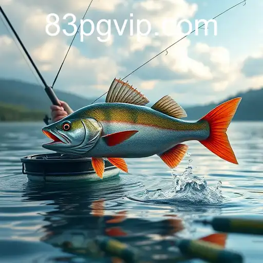 Exploring the World of Online Fishing: The Role of 83pg PH Login