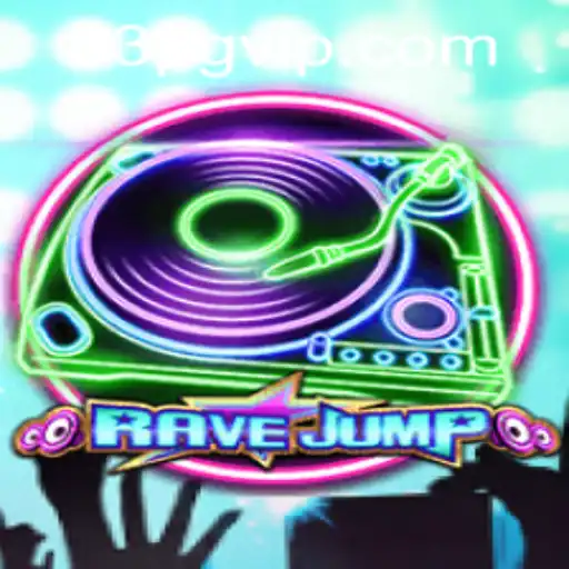 Dive into the World of RaveJump: A Unique Fusion of Rhythm and Skill