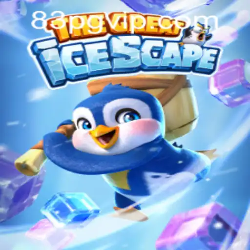 Delve Into 'TheGreatIcescape': A Chilling Adventure Amidst Unexpected Times