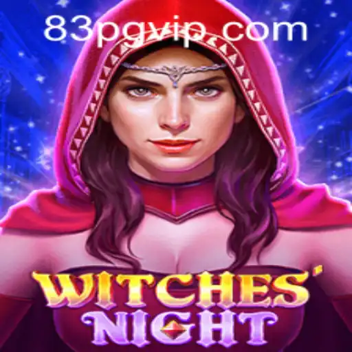 WitchesNight: Unlocking Mystical Adventures and Strategic Gameplay