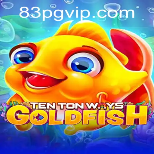 Discover TenTonWaysGoldfish: A Captivating New Arcade Experience