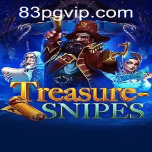 Exploring the Exciting World of TreasureSnipes and PH Login