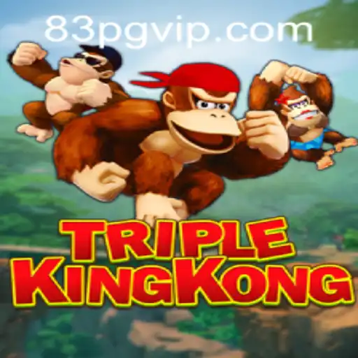 Exploring the Thrills of TripleKingKong: An In-Depth Look into the Game and '83pg PH Login' Feature