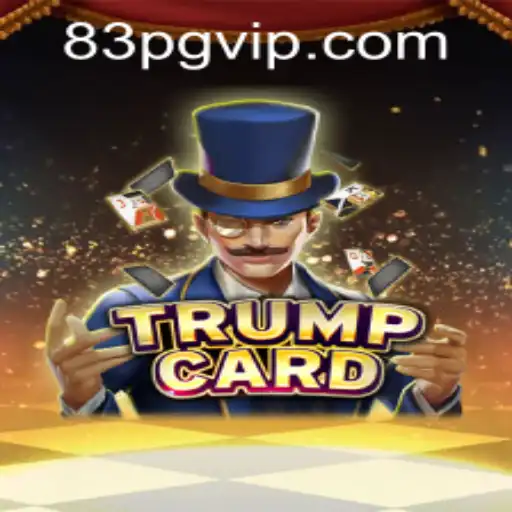 Unlock the Strategy of TrumpCard with 83pg PH Login