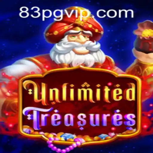 Discover the Adventure of UnlimitedTreasures and 83pg PH Login