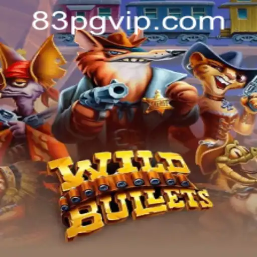 Discover the Thrills of WildBullets: Unleashing Adventure with 83pg PH Login